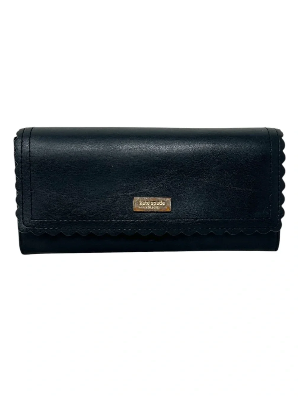 Kate Spade New York Cyndy flap wallet